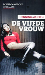 De vijfde vrouw