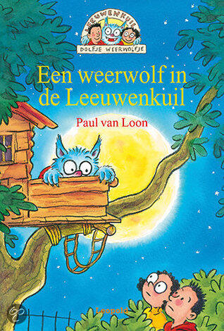 Leeuwenkuil