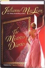 The Mistress Diaries