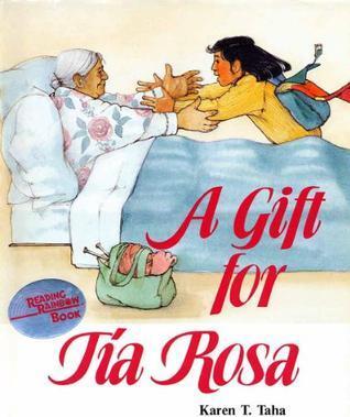 A Gift for Tía Rosa