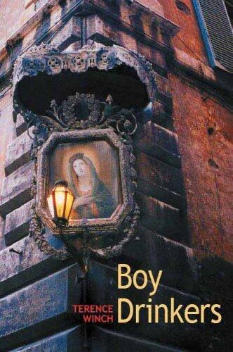 Boy Drinkers