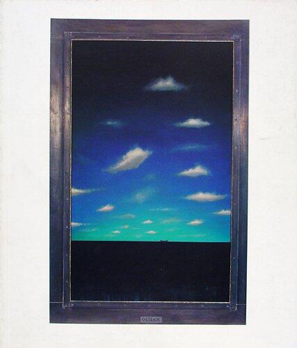 Adam Straus: Greetings from toxic paradise : October 20-November 13, 1993