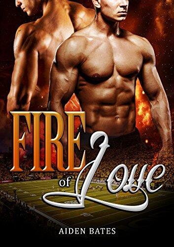Fire of Love