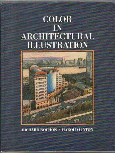 Color in Architectural Illustration