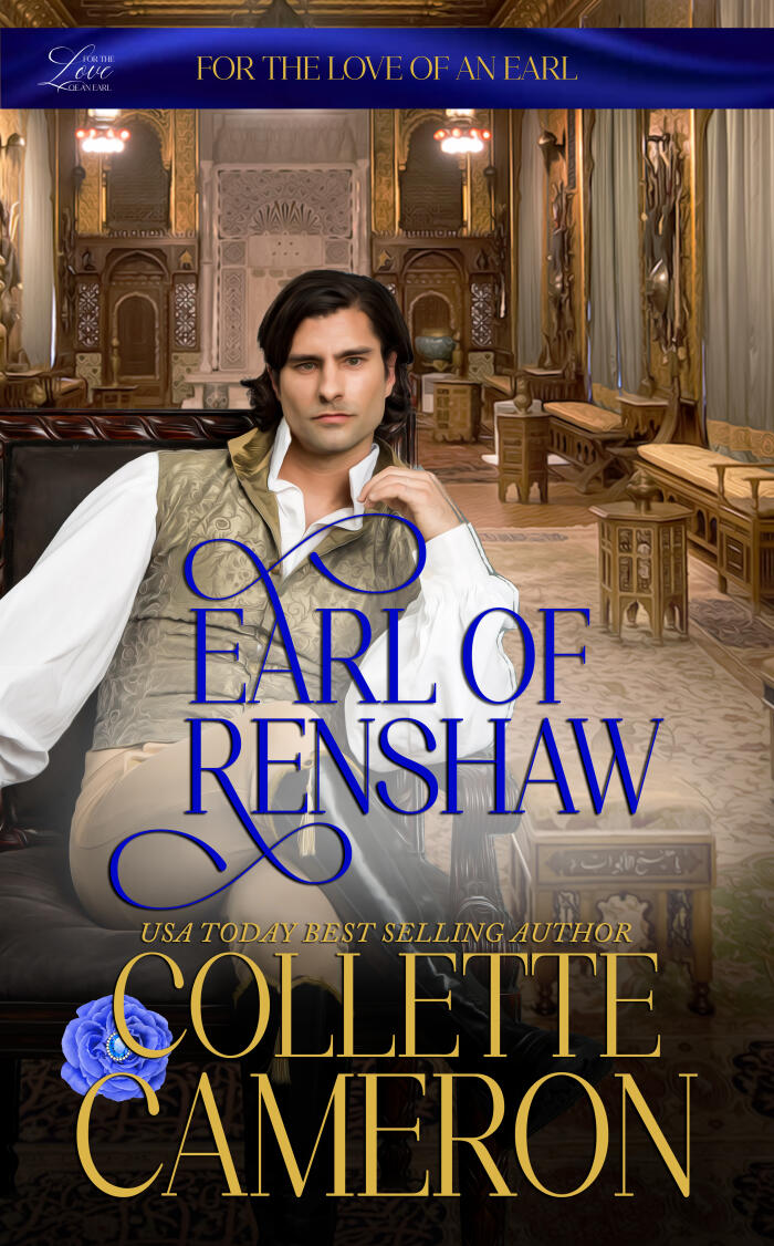 Earl of Renshaw