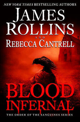 Blood Infernal