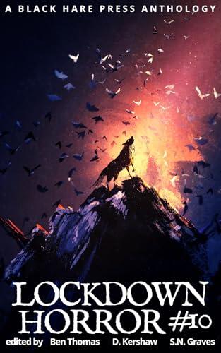Lockdown Horror #10