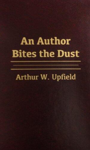 An Author Bites the Dust