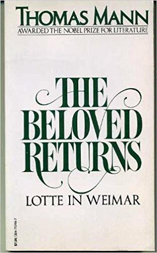 V745 BELOVED RETURNS