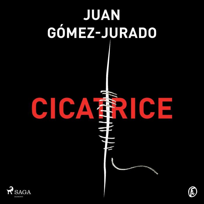 Cicatrice: Regina Rossa Serie