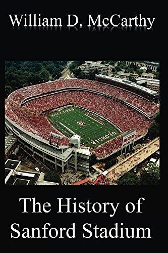 The History of Sanford Stadium