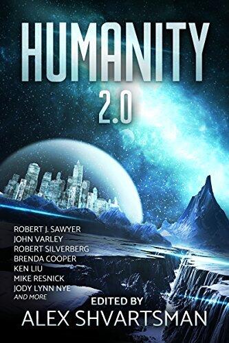 Humanity 2.0