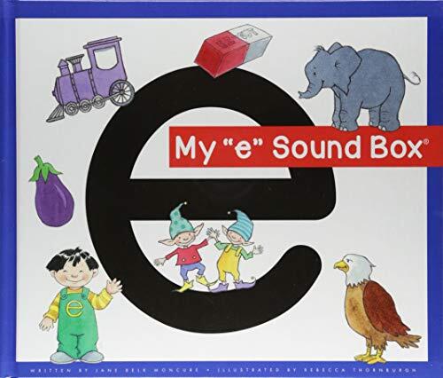 My "E" Sound Box