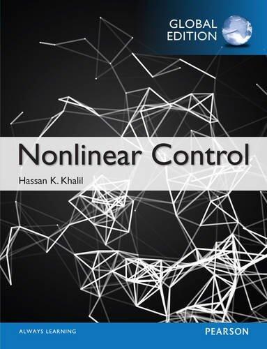 Nonlinear Control