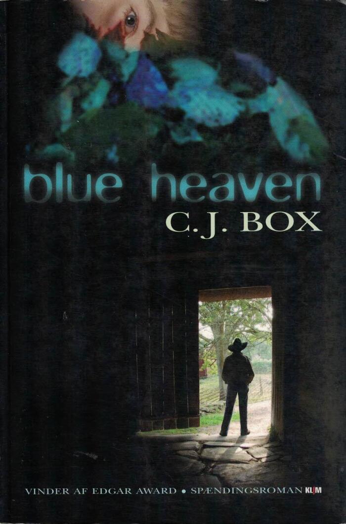 Blue heaven
