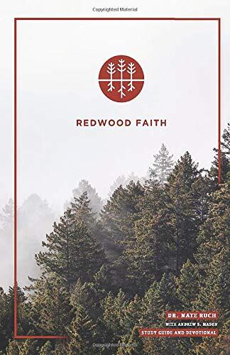 Redwood Faith Study Guide