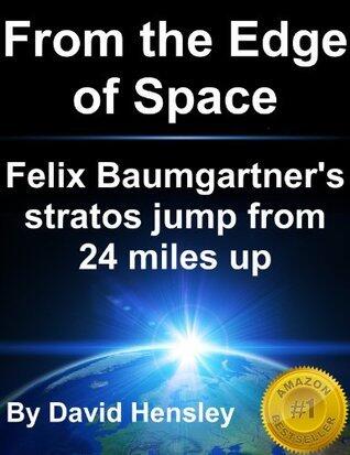 From The Edge Of Space
