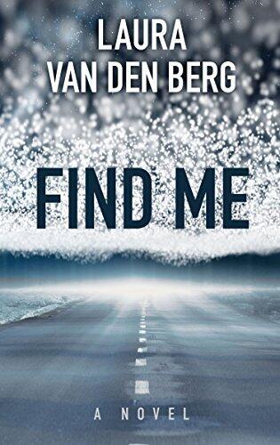 Find Me (Thorndike Press Large Print Basic Series)