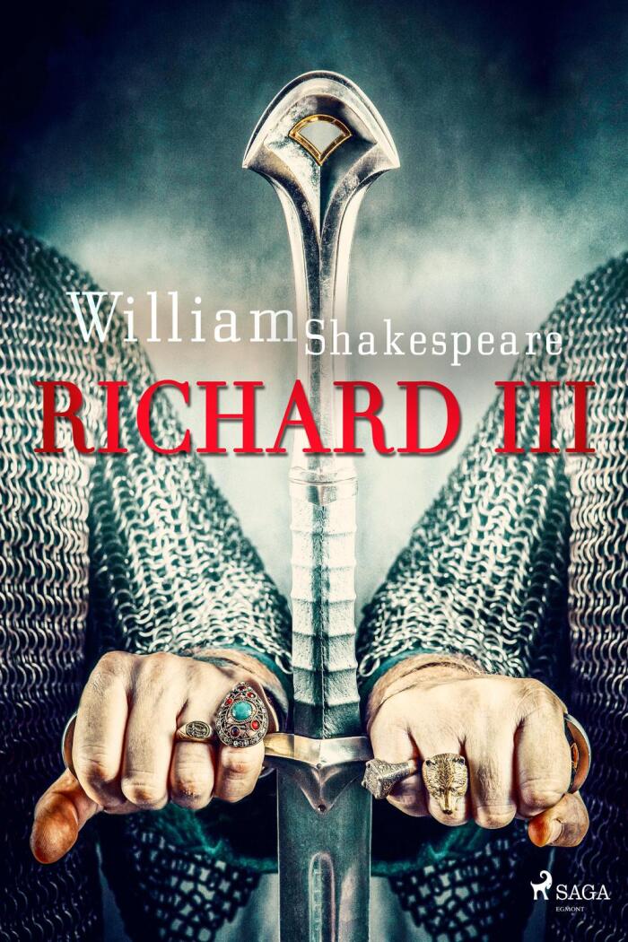 King Richard III: By William Shakespeare