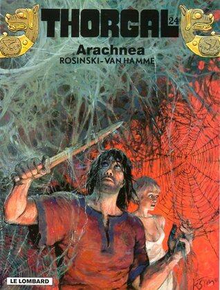 Arachnea
