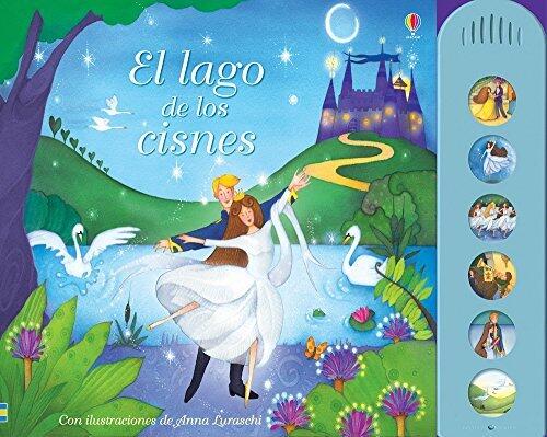 El lago de los cisnes