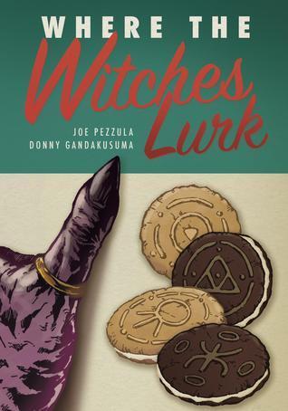 Where the Witches Lurk