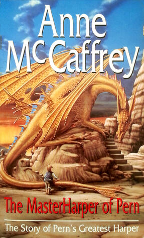 The Masterharper of Pern