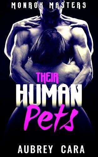 Their Human Pets