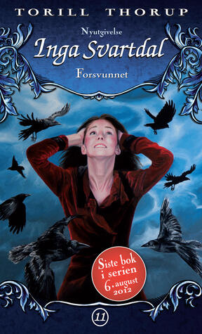 Forsvunnet