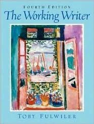 The Working Writer