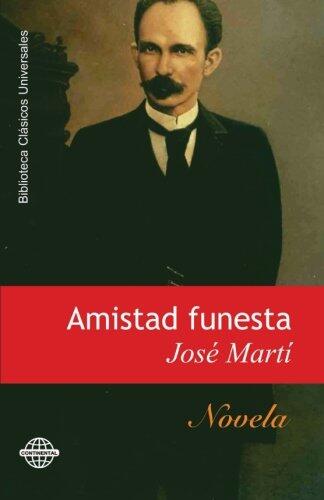 Amistad funesta