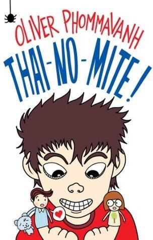 Thai-no-mite!