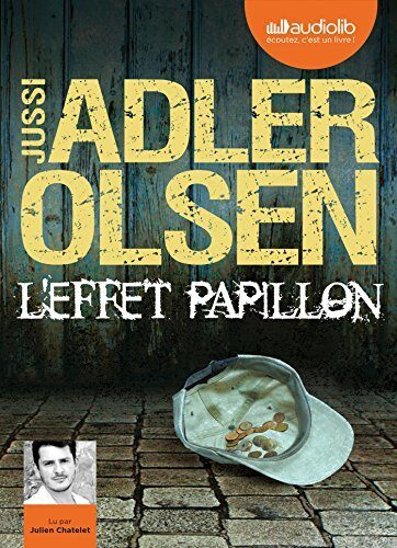 L'effet papillon