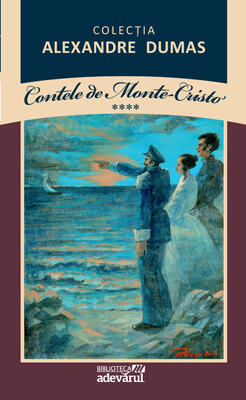 Contele de Monte Cristo, #4/4