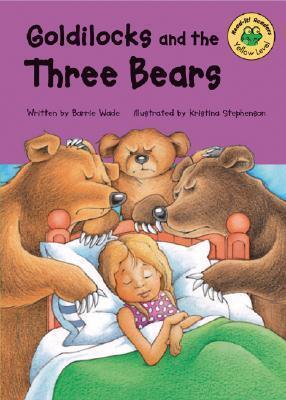 Goldilocks and the Three Bears: Yellow Level