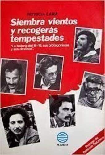 Siembra vientos y recogerás tempestades