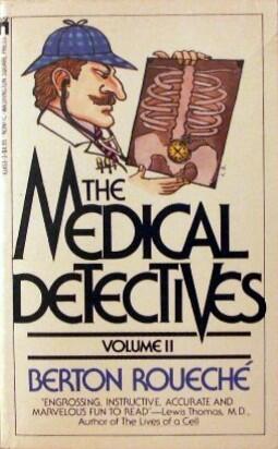 The Medical Detectives Volume 2
