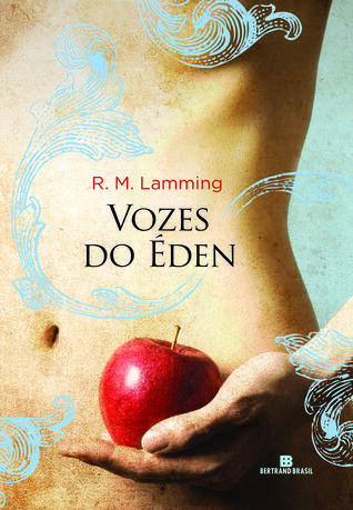 Vozes do Éden