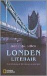 Londen literair: een reis door de literatuur van een stad