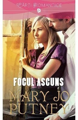 Focul Ascuns