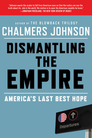 Aep: Dismantling The Empire
