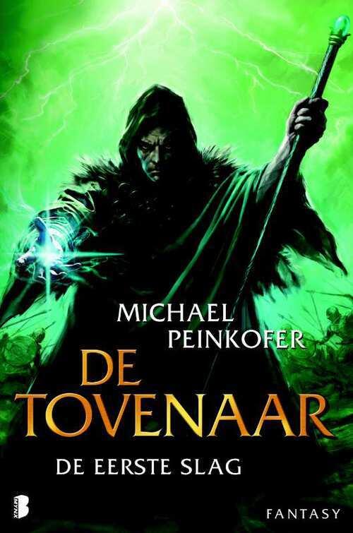 De eerste slag