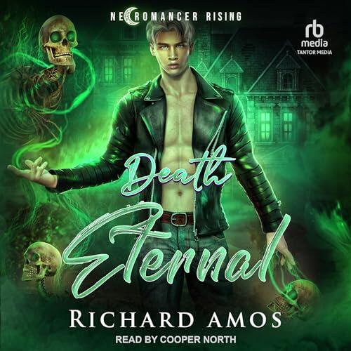 Death Eternal