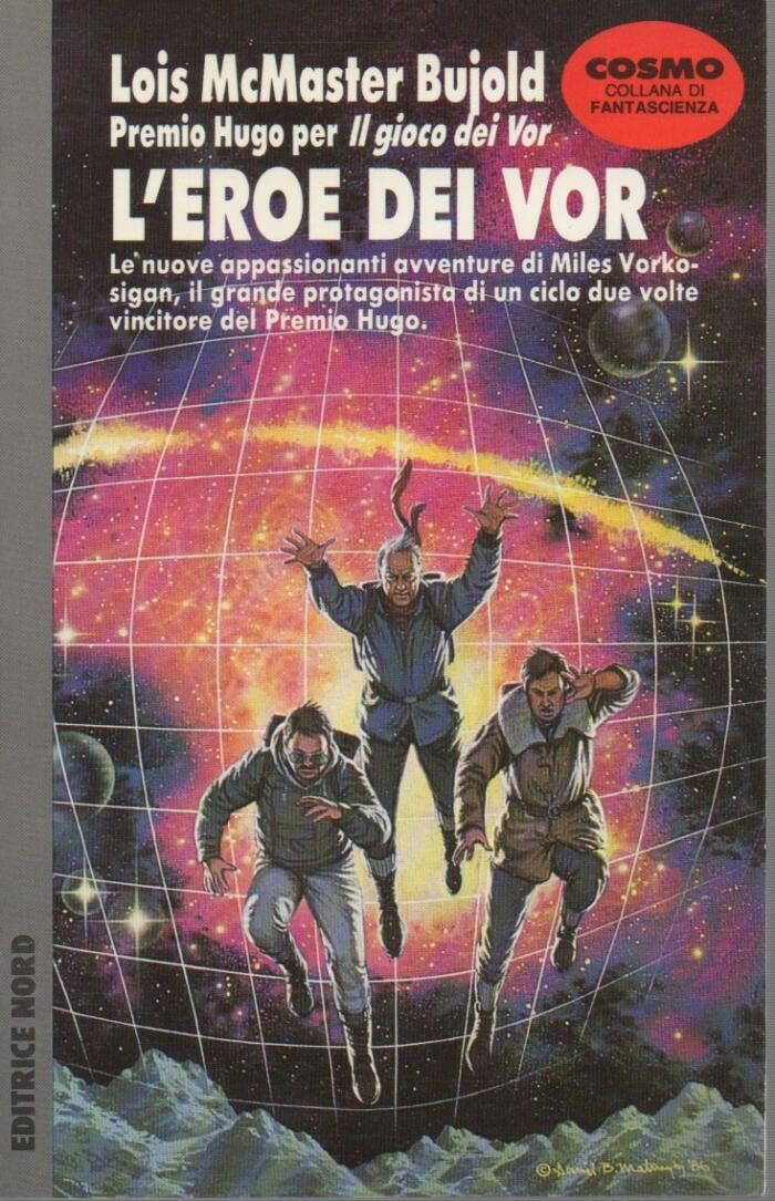 L'eroe dei Vor