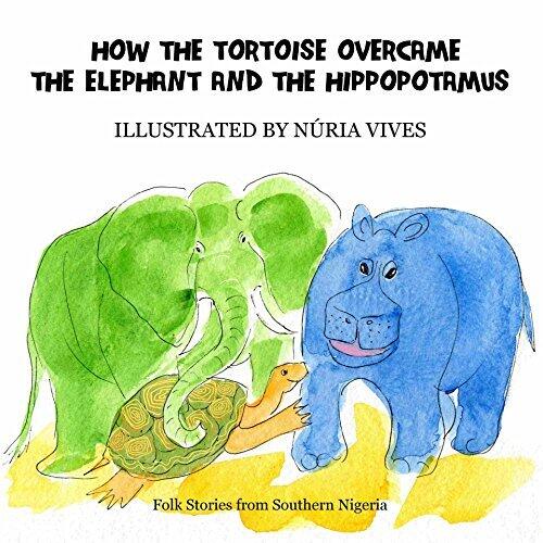 How the Tortoise overcame the Elephant and the Hippopotamus