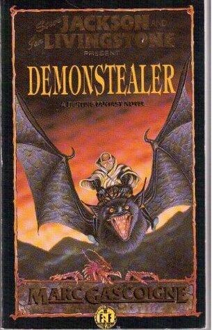 Demonstealer
