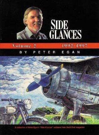 Side Glances, Volume 2: 1992-1997