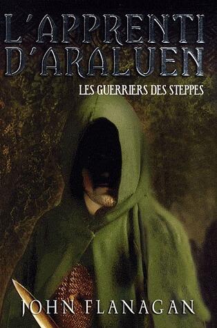 Les Guerriers Des Steppes