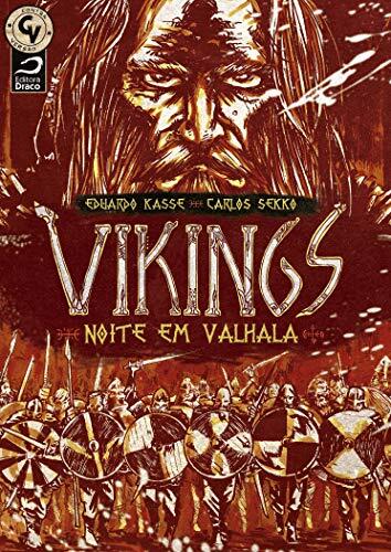 Vikings: Noite Em Valhala