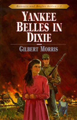 Yankee Belles in Dixie